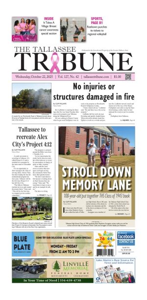 Tallassee Tribune